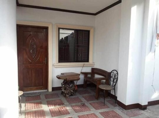 Townhome near Ever Gotesco Commonwealth