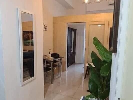 Jazz residences towerD for rent