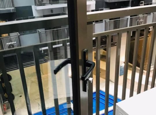 S residences towerA for rent