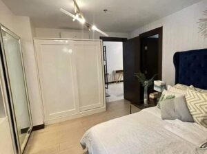 Two central condominium for rent