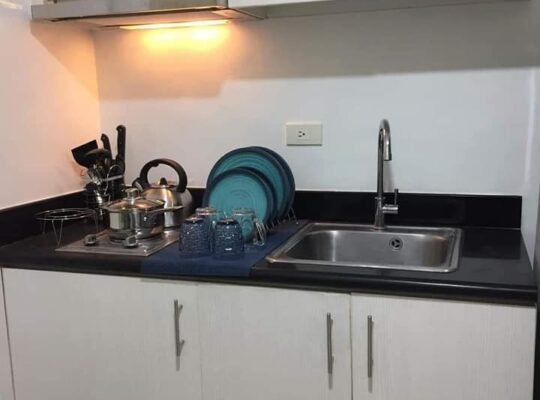 Jazz residences towerD for rent