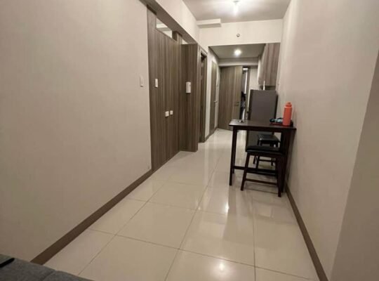 Coast residences for rent