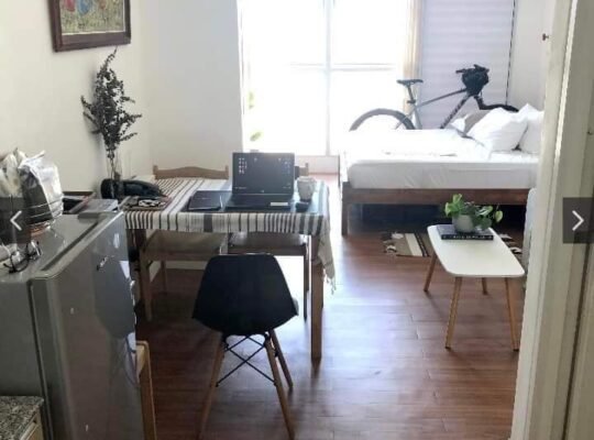 The linear Makati for rent