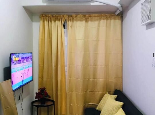 S residences towerA for rent