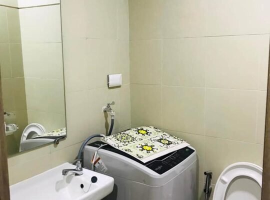 S residences towerA for rent