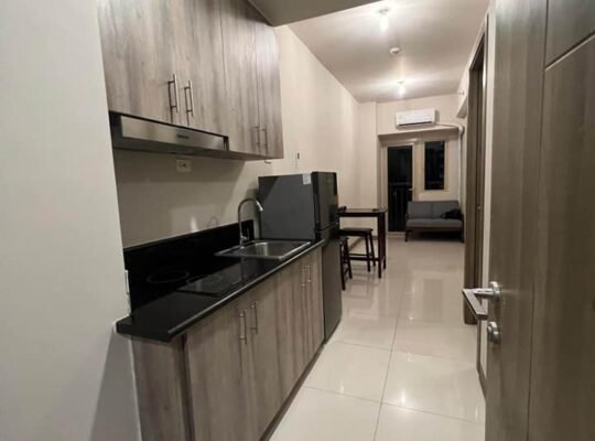 Coast residences for rent