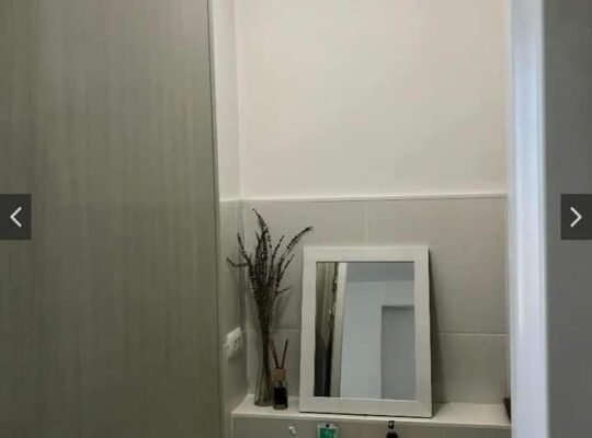 The linear Makati for rent