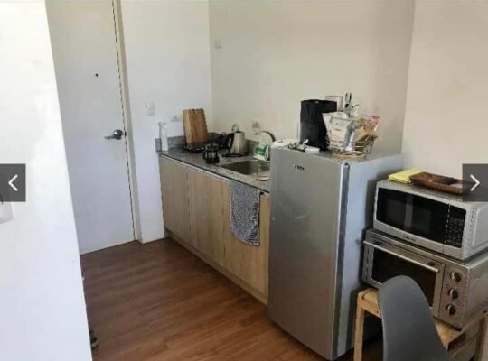 The linear Makati for rent