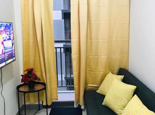 S residences towerA for rent