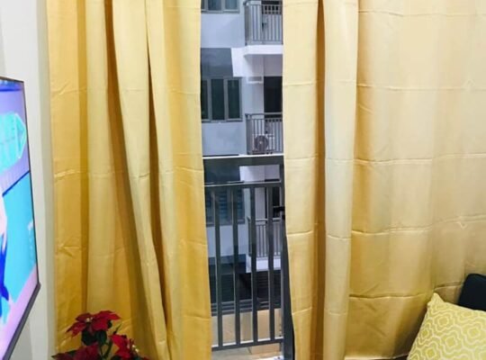 S residences towerA for rent