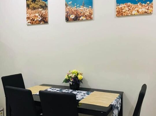 S residences towerA for rent