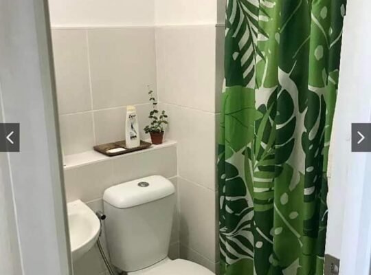 The linear Makati for rent