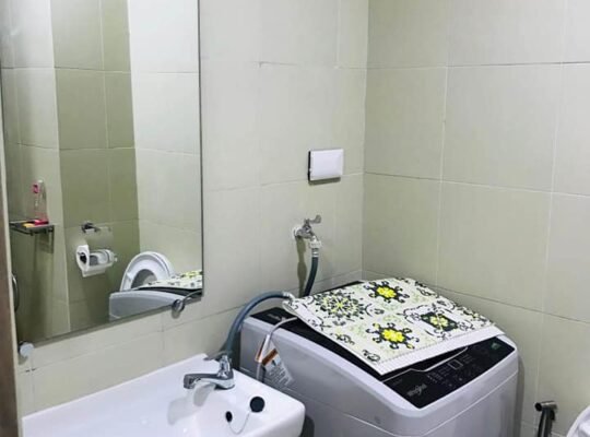 S residences towerA for rent