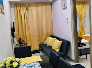 S residences towerA for rent