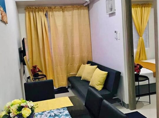 S residences towerA for rent