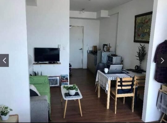 The linear Makati for rent