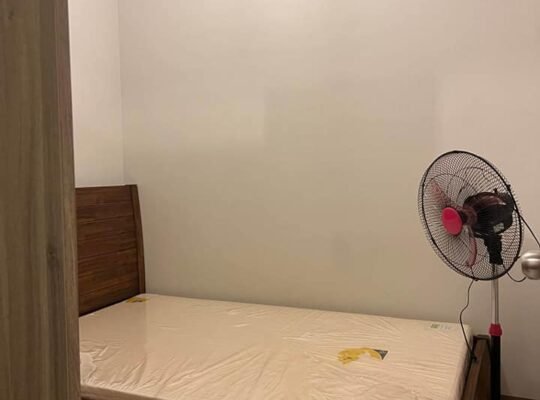 Coast residences for rent