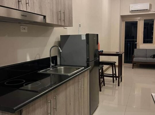 Coast residences for rent