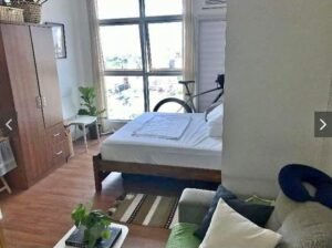 The linear Makati for rent