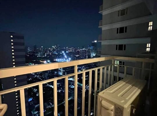 Coast residences for rent