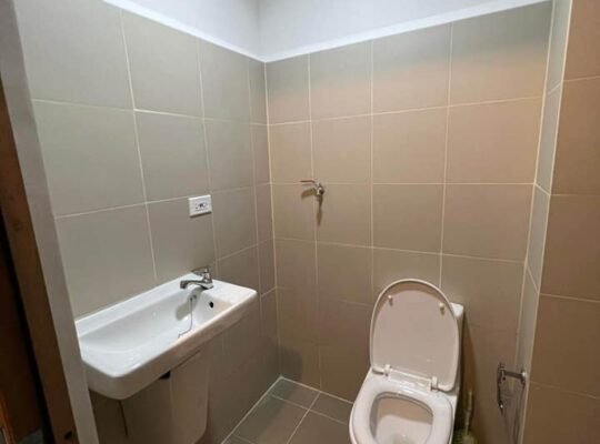 Coast residences for rent