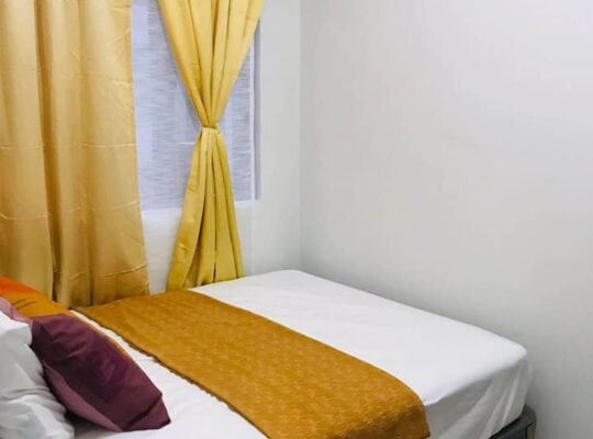 S residences towerA for rent