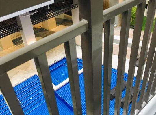 S residences towerA for rent