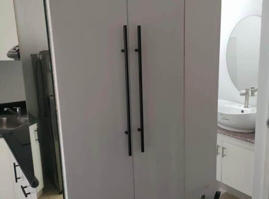 Avida makati west for rent