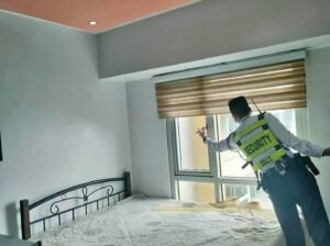 Avida makati west for rent