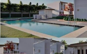 Murang Bahay at Lupa sa Slang Cavite near Tagaytay