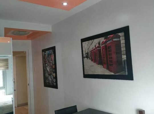 Avida makati west for rent