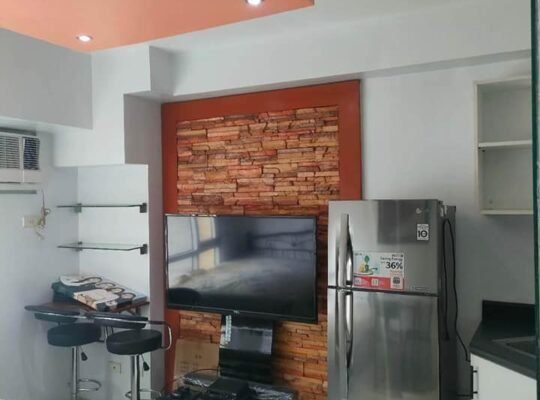 Avida makati west for rent