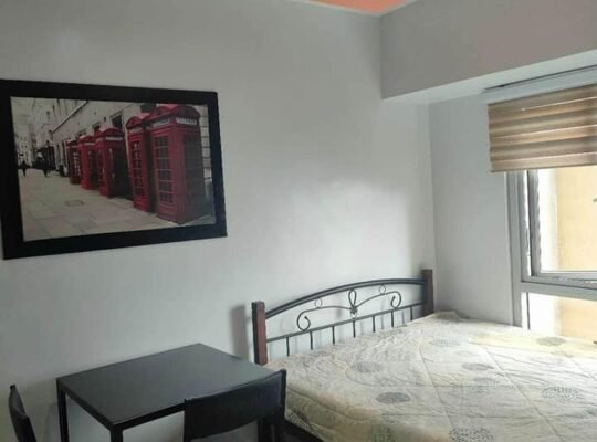 Avida makati west for rent