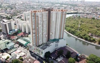 2 Bedrooms for Rent in Manila