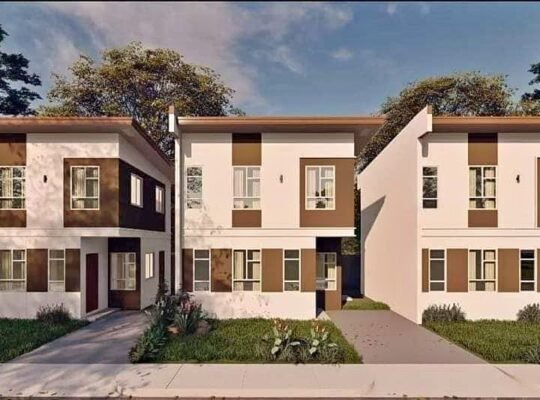 About kayang pabahay malapit sa tagaytay