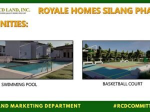 About kayang pabahay malapit sa tagaytay