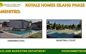 About kayang pabahay malapit sa tagaytay