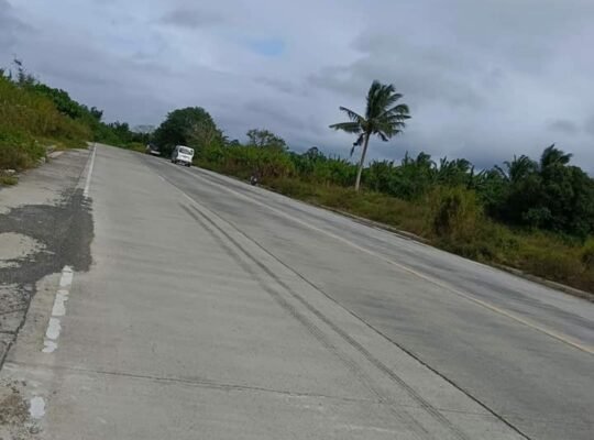 House and lot near tagaytay