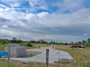 House and lot near tagaytay