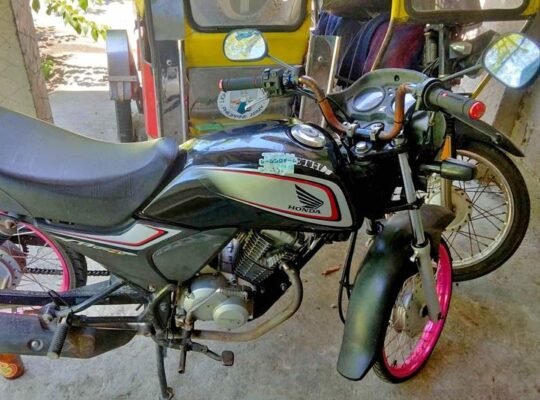 2015 For sale Package deal 2015