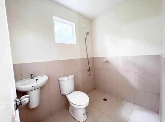 2 BR Midori Terraces Condo in Antipolo