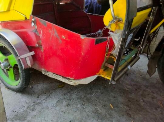 2015 For sale Package deal 2015