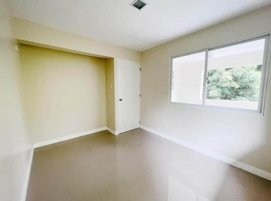 2 BR Midori Terraces Condo in Antipolo