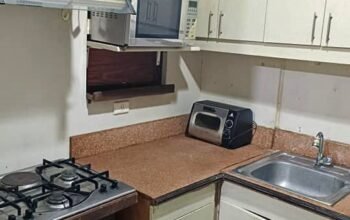 East Raya 2BR 42 sqm by DMCI