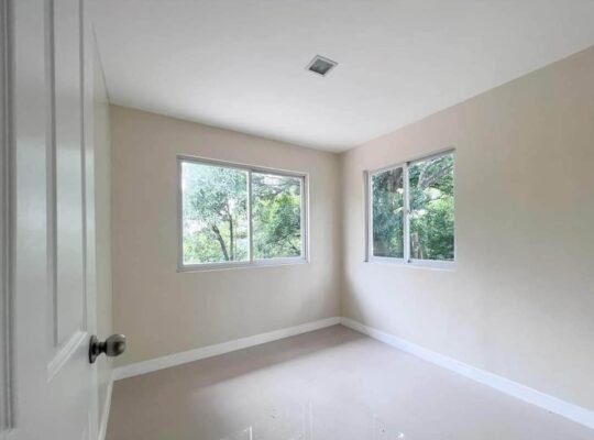 2 BR Midori Terraces Condo in Antipolo