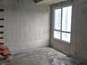 3 Bedroom Condo Beside GMA Kamuning MRT Station