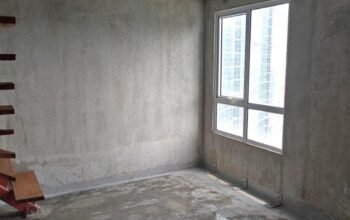 3 Bedroom Condo Beside GMA Kamuning MRT Station