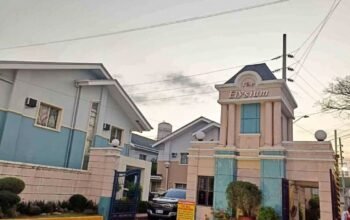 3 Bedroom Townhouse For Sale