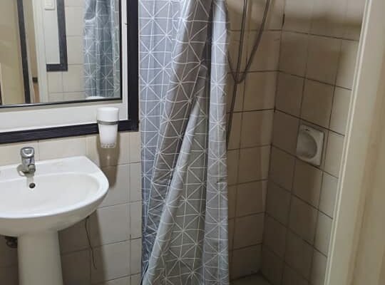 East Raya 2BR 42 sqm by DMCI