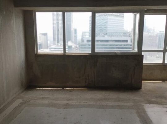 3 Bedroom Condo Beside GMA Kamuning MRT Station